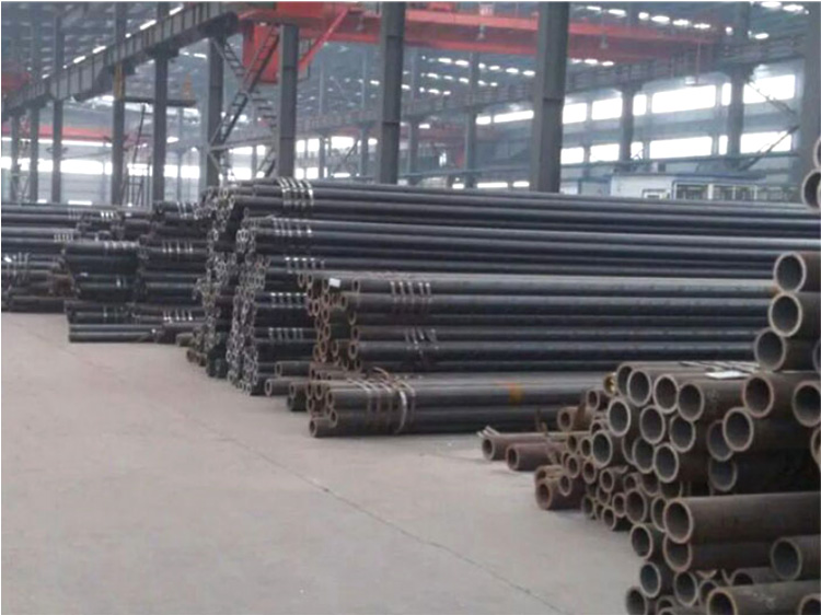 湾里12cr2mo化肥专用管